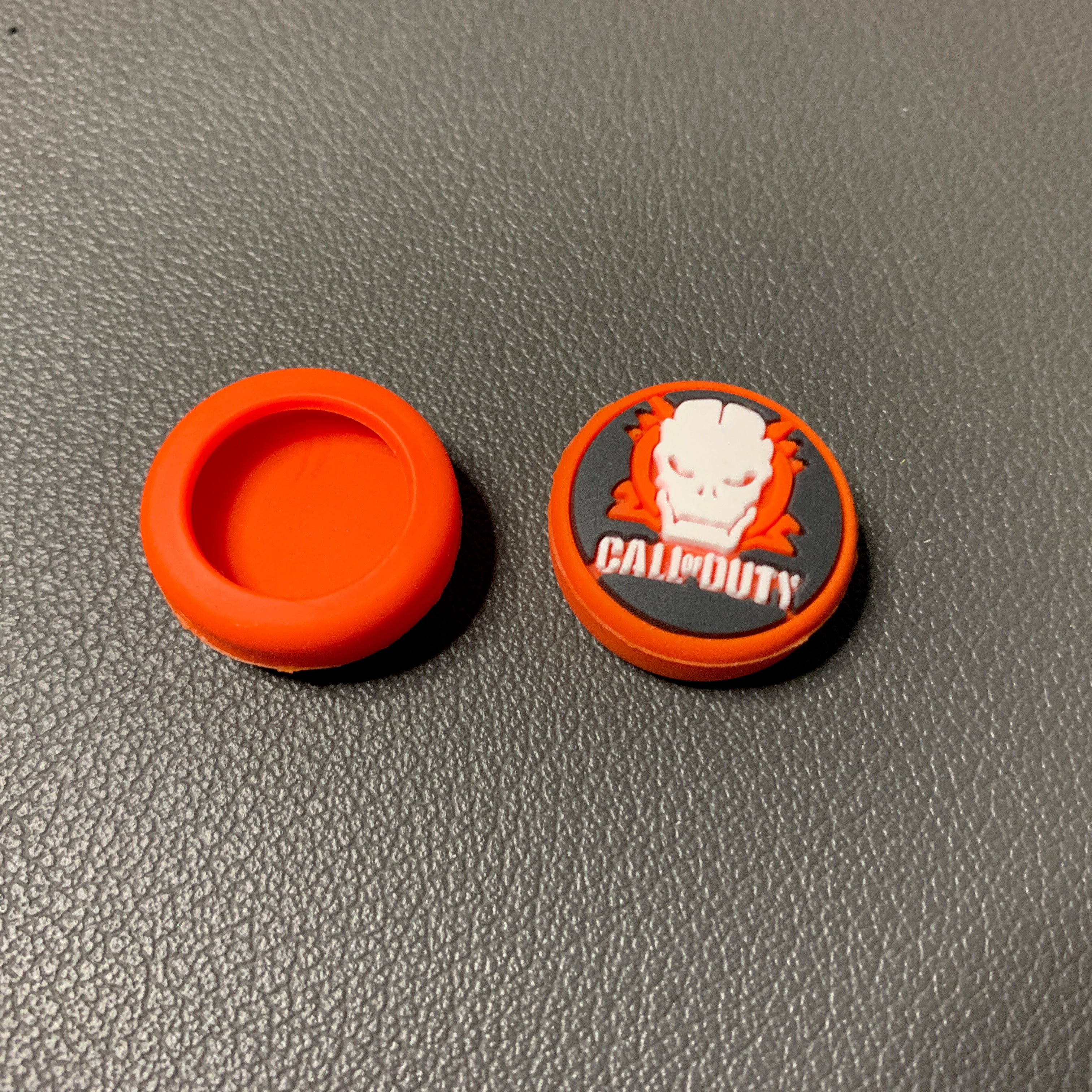 Thumb Stick Grip Cover Pair