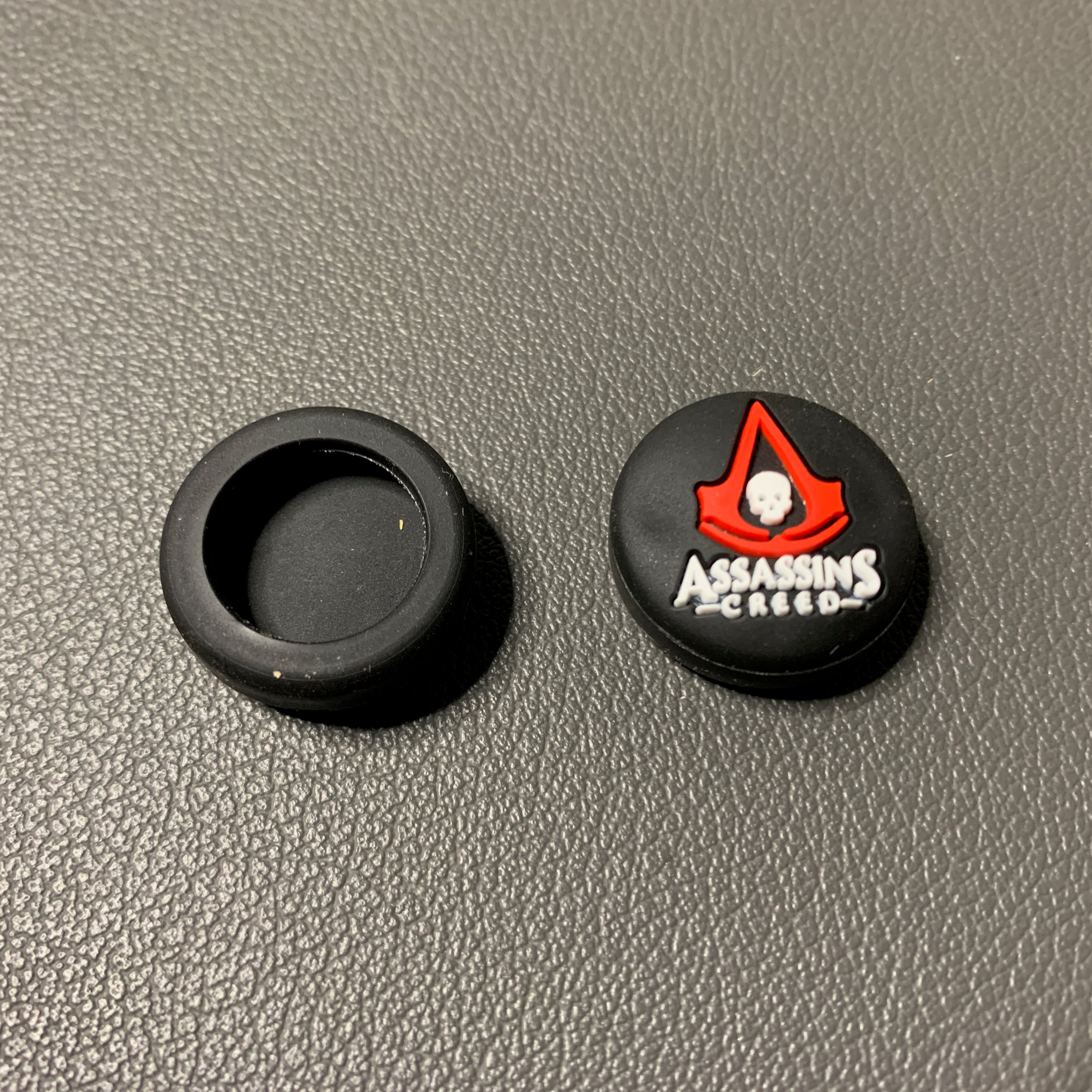 Thumb Stick Grip Cover Pair