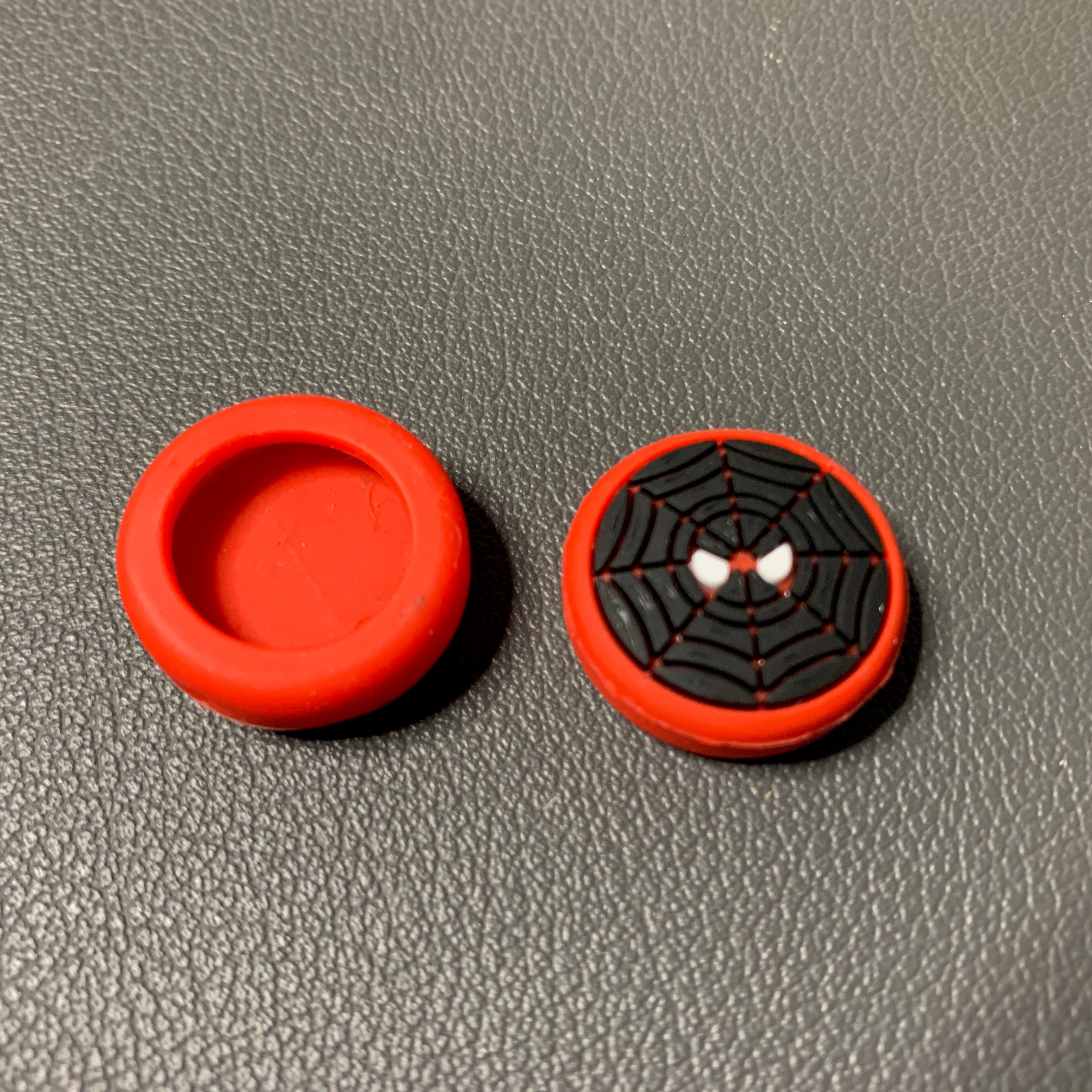 Thumb Stick Grip Cover Pair