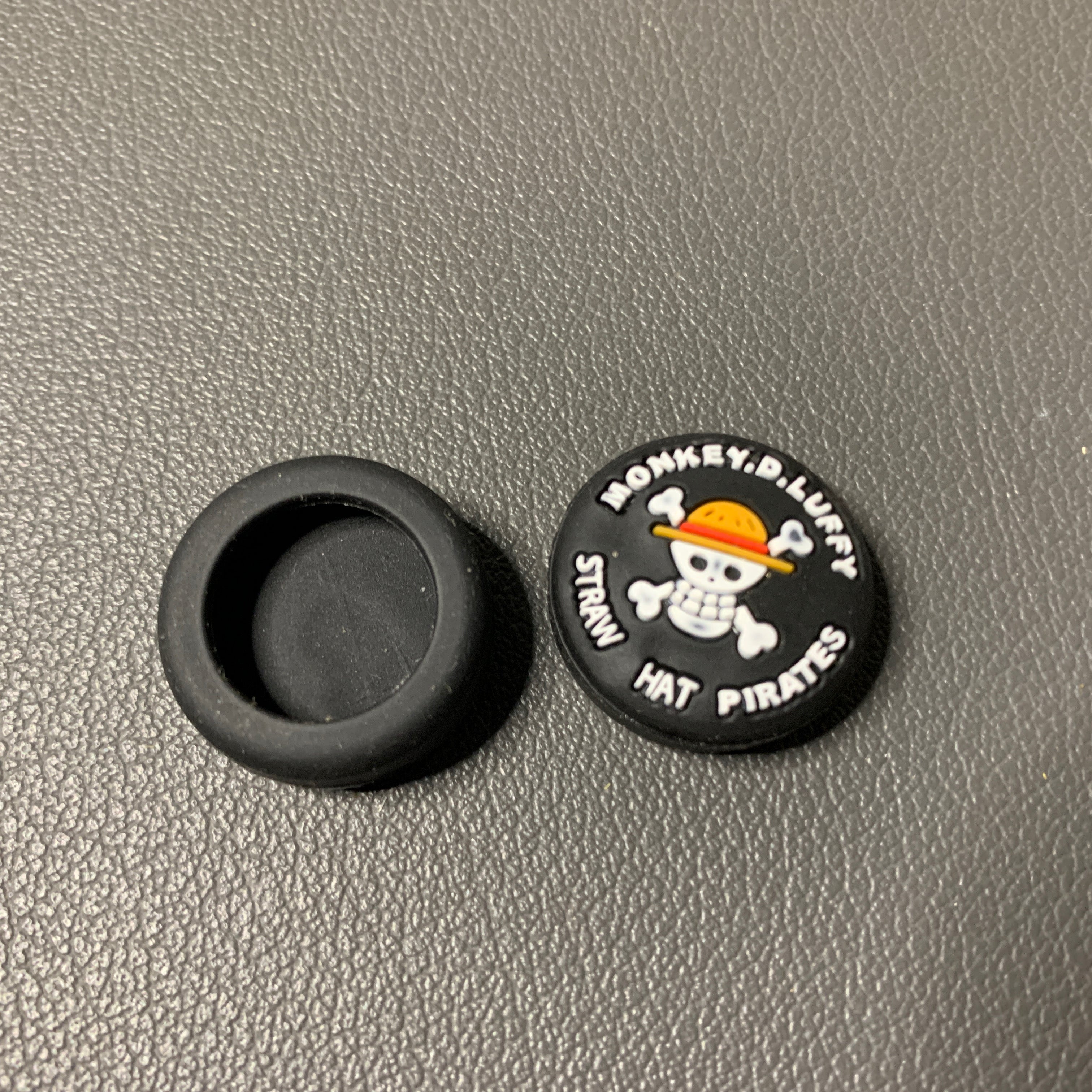 Thumb Stick Grip Cover Pair