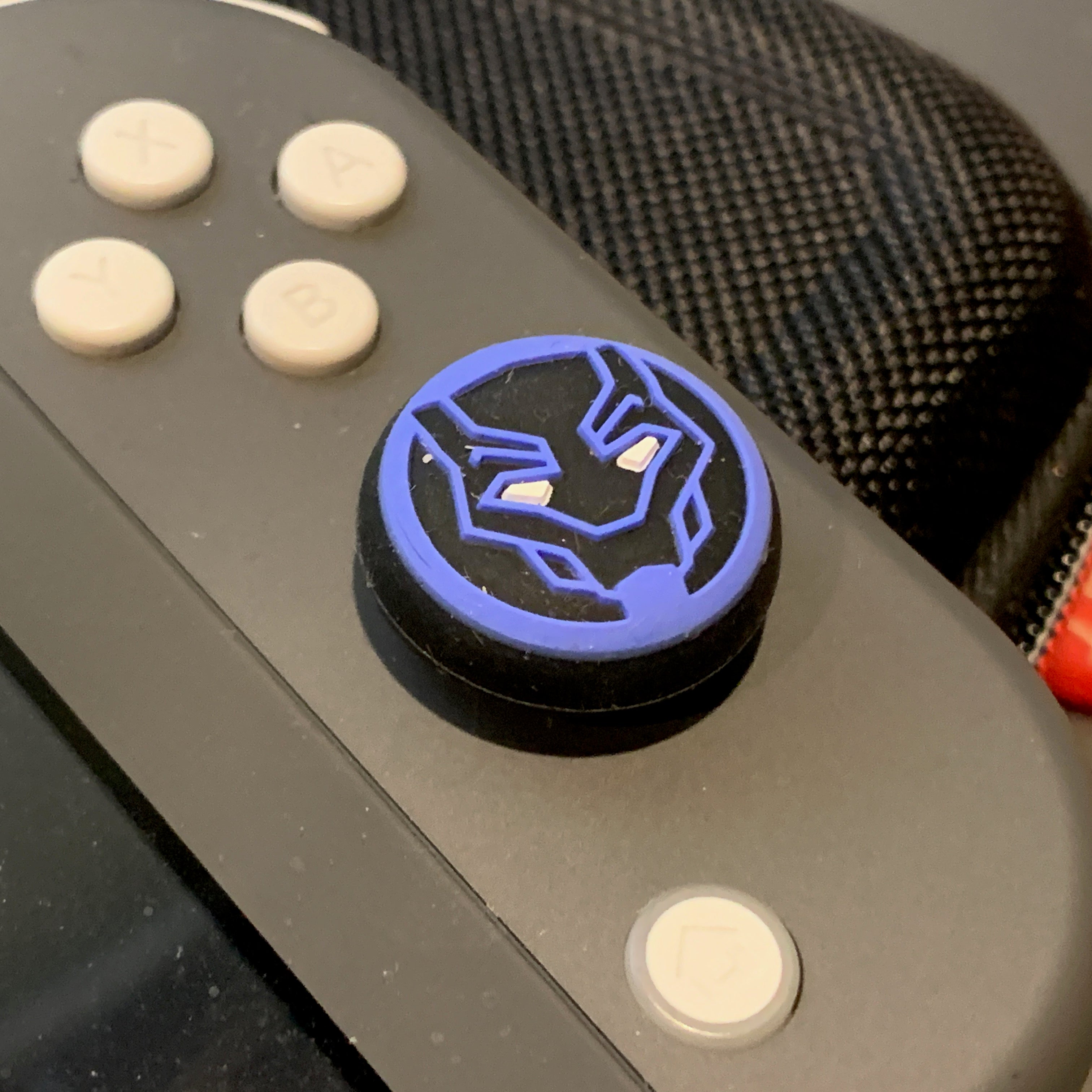 Thumb Stick Grip Cover Pair