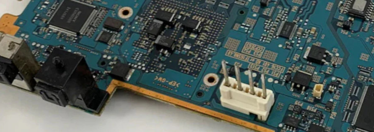 Ps2 Inner System How to Identify PlayStation 2 Hardware Versions