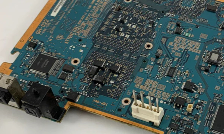 How to Identify PlayStation 2 Hardware Versions