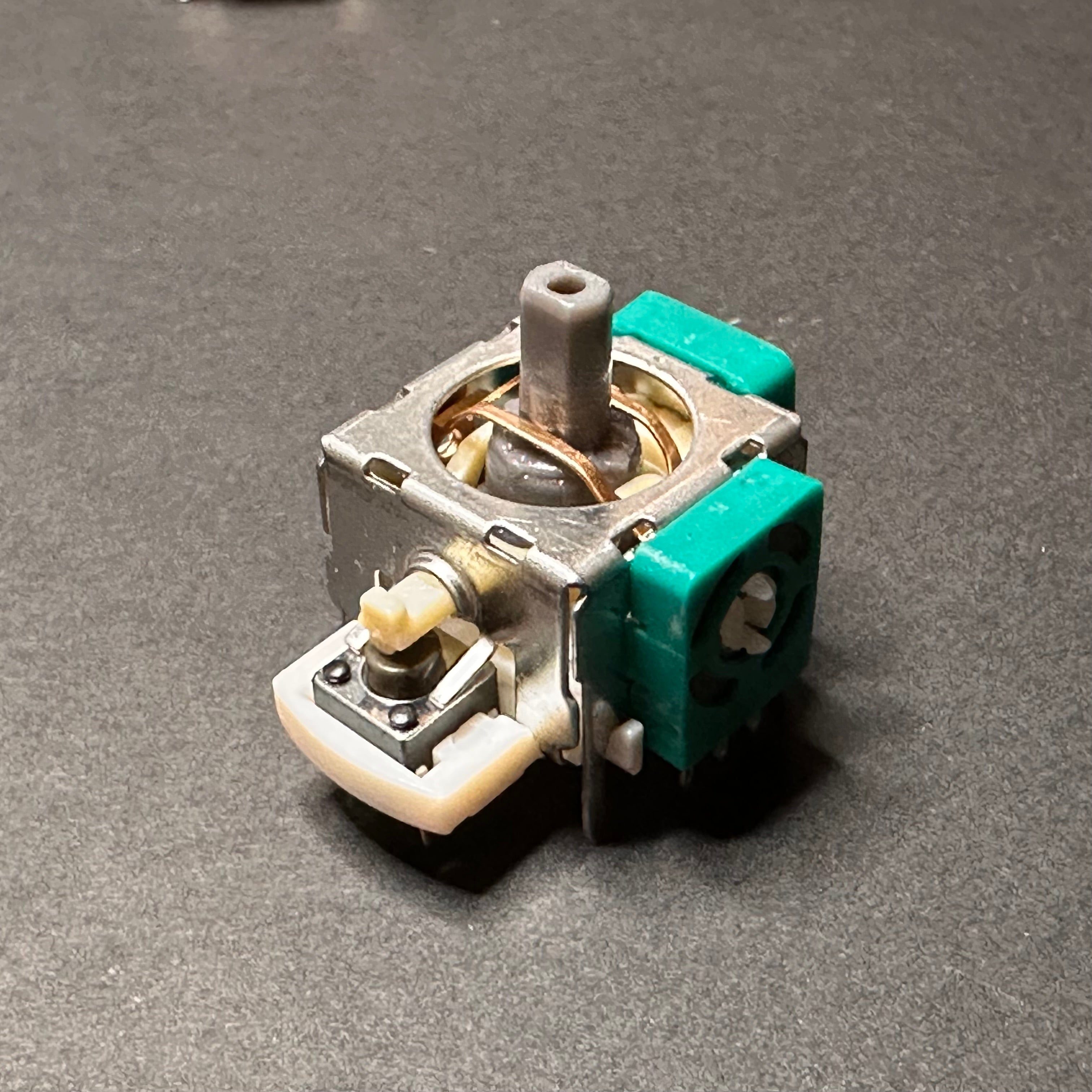 Xbox 360 Controller Analog Stick Module – Replacement Joystick