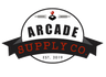 Arcade Supply Company logo