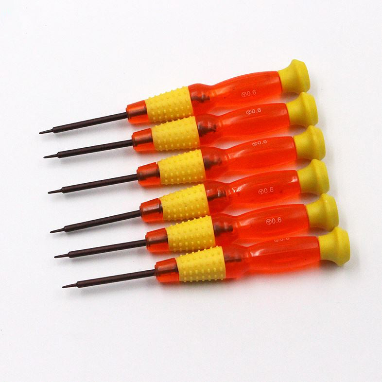 Tri-wing Screwdriver