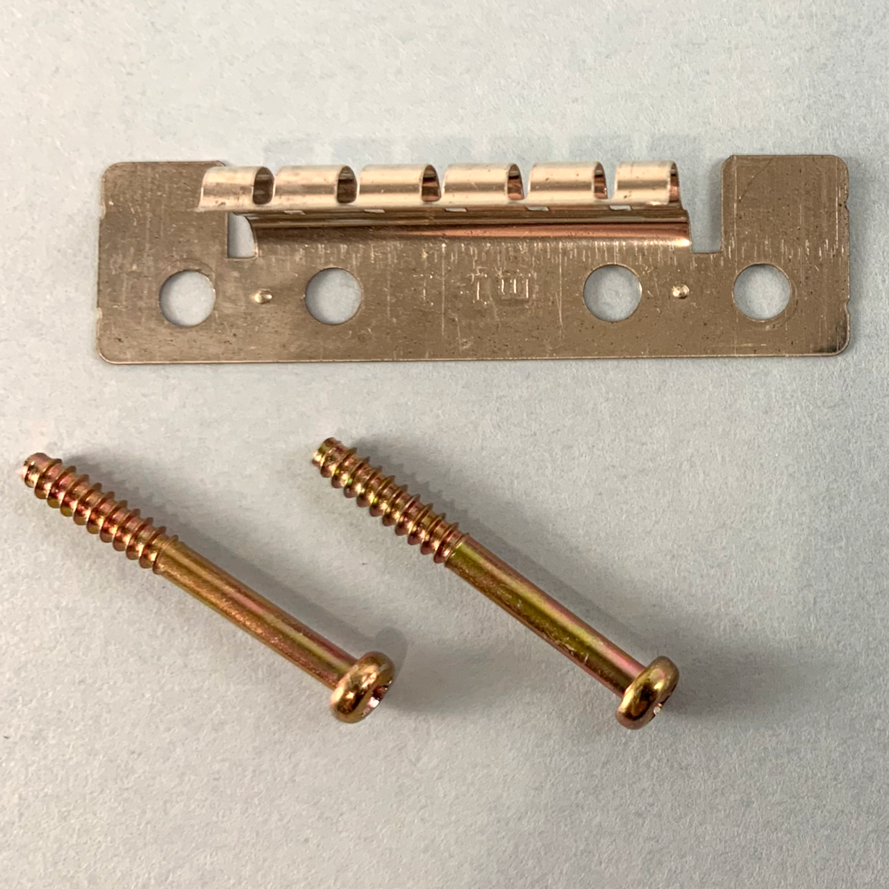 Original Nintendo GameCube Controller Port Grounding Mount