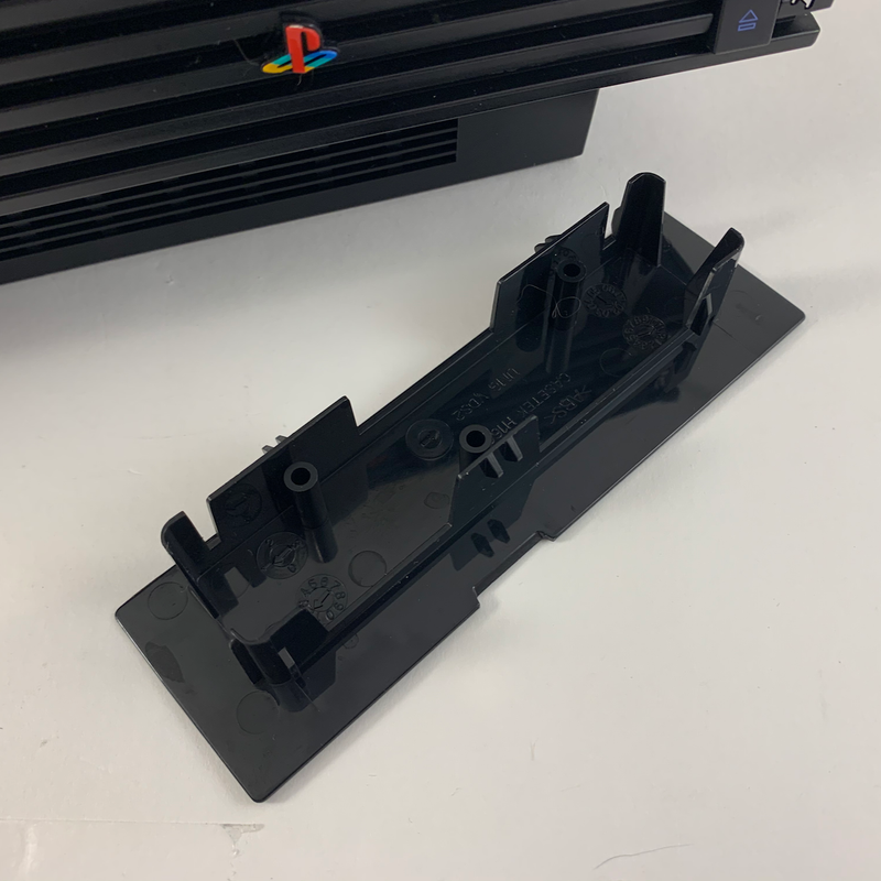 PS2 Expansion Port Cover