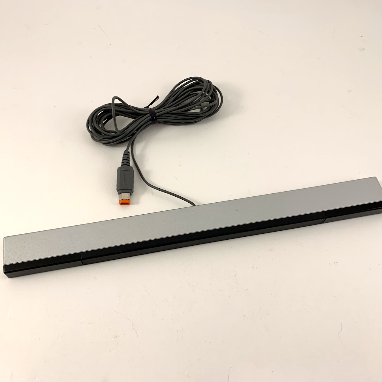 Wii Sensor Bar - Nintendo Branded