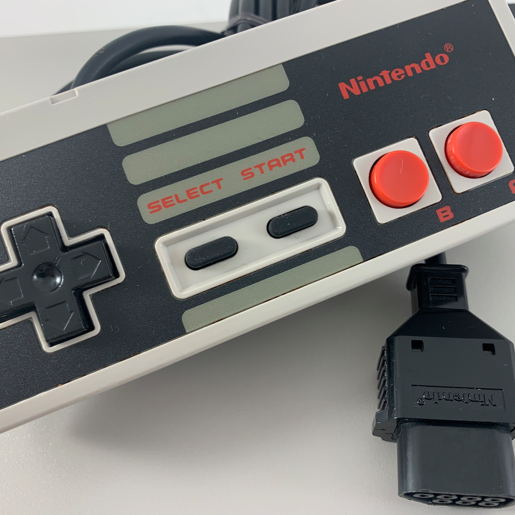 Nintendo NES Controller