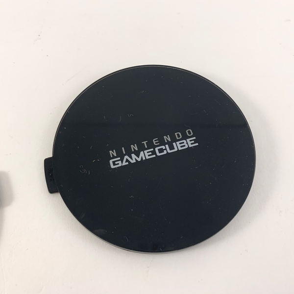 GameCube Removable Jewel