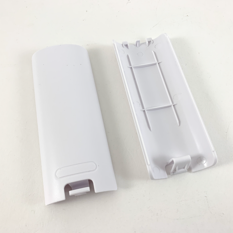 Wii Remote Battery Cover