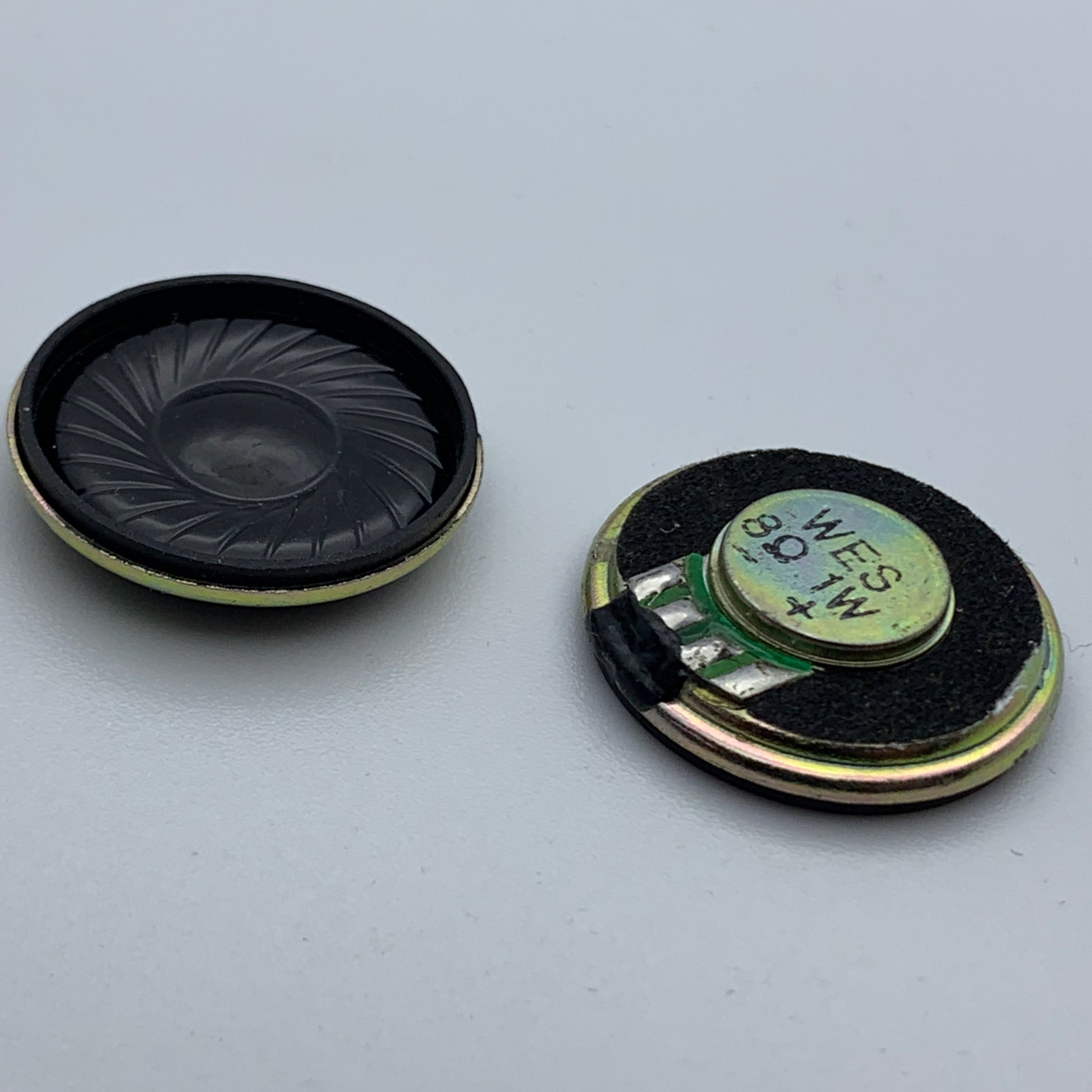 GameBoy Color/Advance Internal Speaker