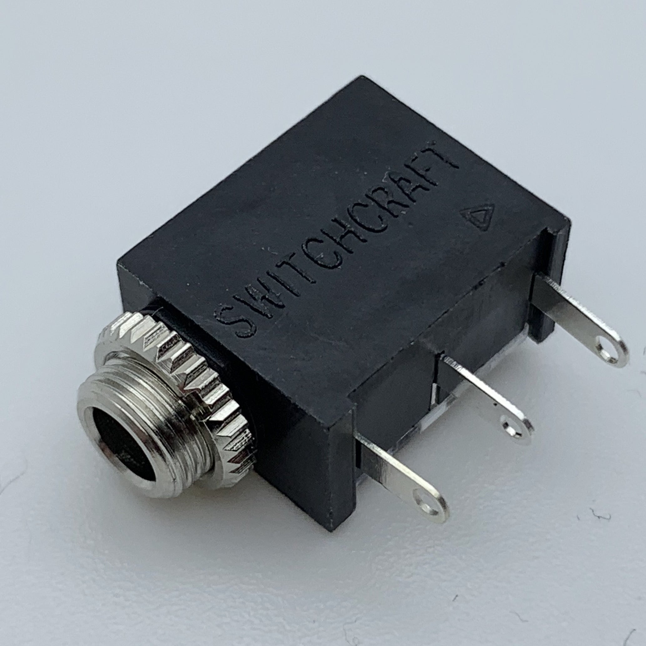 Power Input