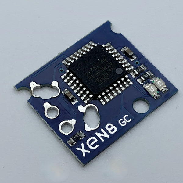 Xeno Mod Chip for Nintendo Gamecube